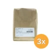 3x Jacob Hooy Droom Thee (1000 gr)