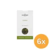 6x Jacob Hooy Fitness Kruidendrank (70 gr)