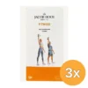 3x Jacob Hooy Fitness Thee (20 zakjes)