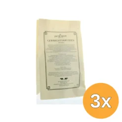 3x Jacob Hooy Gewrichtskruiden (100 gr)