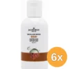 6x Jacob Hooy Goji Micellair Water (150 ml)