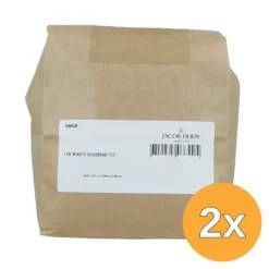 2x Jacob Hooy Goudsbloem M/Knoppen (500 gr)