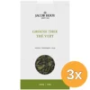 3x Jacob Hooygroene Thee (150 gr)