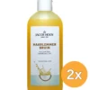2x Jacob Hooy Haarlemmerbruin (250 ml)