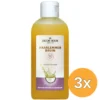 3x Jacob Hooy Haarlemmerbruin SPF 30 (150 ml)