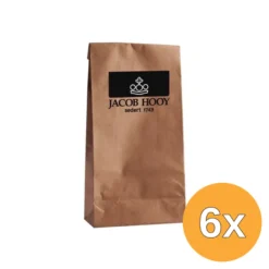 6x Jacob Hooy Haverstro Gemalen (250 gr)