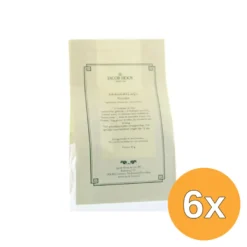 6x Jacob Hooy Herderstasje Thee (80 gr)