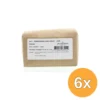 6x Jacob Hooy Ideaalgewicht/vermageringskruiden (250 gr)