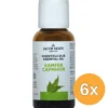 6x Jacob Hooy Kamfer olie (30 ml)