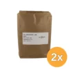 2x Jacob Hooy Kamillen/matric flos/egypte (250 gr)