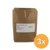 3x Jacob Hooy Kamillen/matric flos/egypte (250 gr)