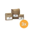 3x Jacob Hooy Knoflookgranulaat (250 gr)