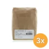 3x Jacob Hooy Komijnzaad Heel/Djinten (1000 gr)