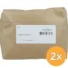 2x Jacob Hooy Laurierbessen Gemalen (1000 gr)