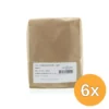 6x Jacob Hooy Lavendelbloemen (250 gr)
