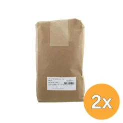 2x Jacob Hooy Lavendelbloemen Frans (1000 gr)