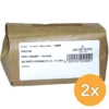 2x Jacob Hooy Lavendelbloemen Frans (500 gr)
