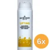 6x Jacob Hooy Lifting Dagcrème (50 ml)