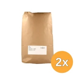 2x Jacob Hooy Lindebloesem Gesneden (1000 gr)