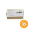 3x Jacob Hooy Maanzaad Blauw/Papaver Coer (250 gr)