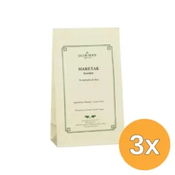 3x Jacob Hooy Maretak (70 gr)