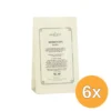 6x Jacob Hooy Meidoornkruiden (100 gr)