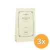 3x Jacob Hooy Melisseblad (50 gr)