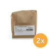 2x Jacob Hooy Msm Gemalen Methylsulfonylmethaan (1000 gr)