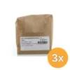 3x Jacob Hooy Msm Gemalen Methylsulfonylmethaan (1000 gr)