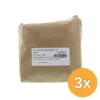 3x Jacob Hooy Natuurlijke Stoelgangkruid (1000 gr)