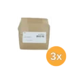3x Jacob Hooy Ogentroost gesneden (500 gr)
