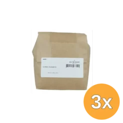 3x Jacob Hooy Ogentroost gesneden (500 gr)