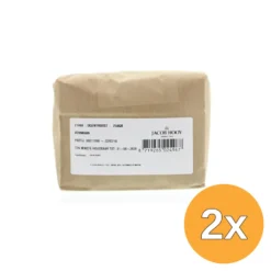 2x Jacob Hooy Ogentroost (250 gr)