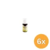 6x Jacob Hooy Oregano olie (10 ml)