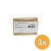 3x Jacob Hooy Paprika Gerookt (250 gr)