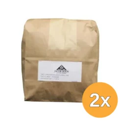 2x Jacob Hooy Provencaalse kruiden (1000 gr)