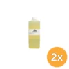 2x Jacob Hooy Raap-Olie (500 ml)