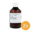 2x Jacob Hooy Salie-Olie 100 Dalmatie (250 ml)