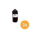 3x Jacob Hooy Sesamolie (1000 ml)