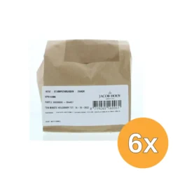 6x Jacob Hooy Stamppotkruiden (250 gr)