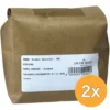 2x Jacob Hooy Steranijs Gemalen (1000 gr)