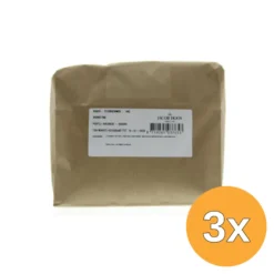 3x Jacob Hooy Sterrenmix (1000 gr)