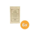 6x Jacob Hooy Stoomkruiden (80 gr)