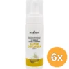 6x Jacob Hooy Super Collageen Gezichtsreiniger (150 ml)