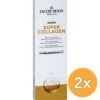 2x Jacob Hooy Super Collageen (10 ml)