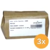 3x Jacob Hooy Tijm gerist (500 gr)
