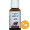 3x Jacob Hooy Tijm Olie (30 ml)