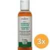 3x Jacob Hooy Vitamine E Huidolie (150 ml)