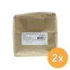 2x Jacob Hooy Vochtafzettende kruiden (1000 gr)