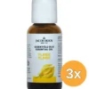 3x Jacob Hooy Ylang ylang olie (30 ml)